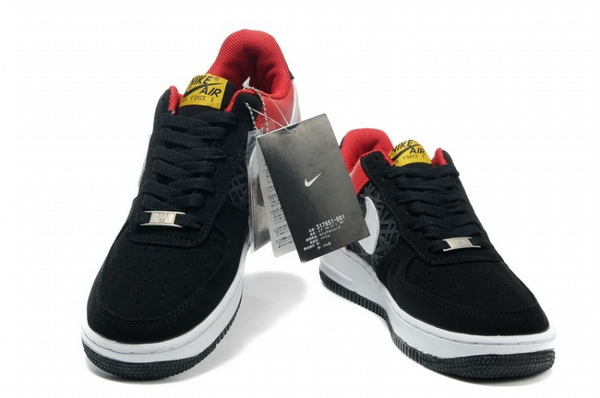 Nike Air Force One Men Low--272